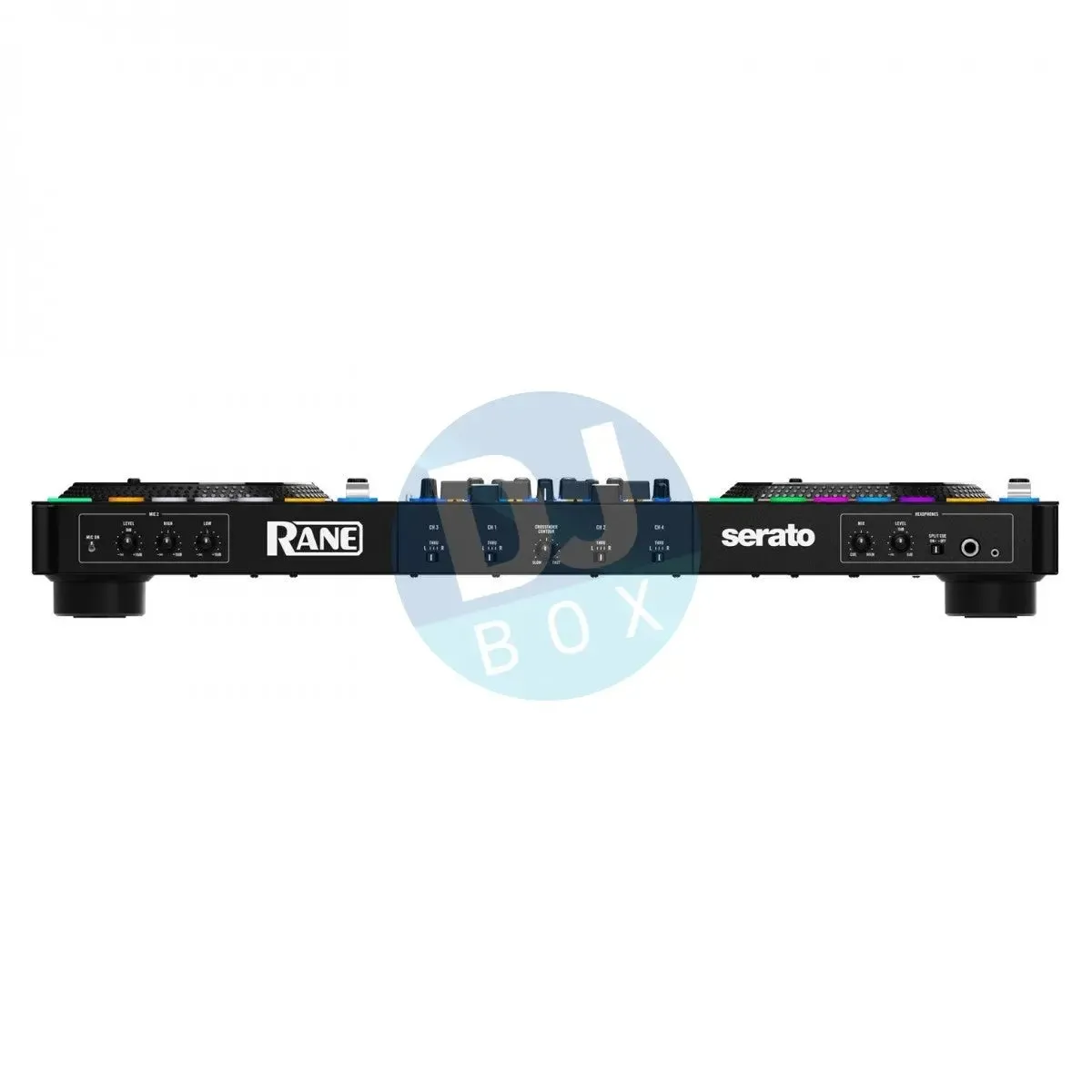 Rane Four Advanced DJ Controller