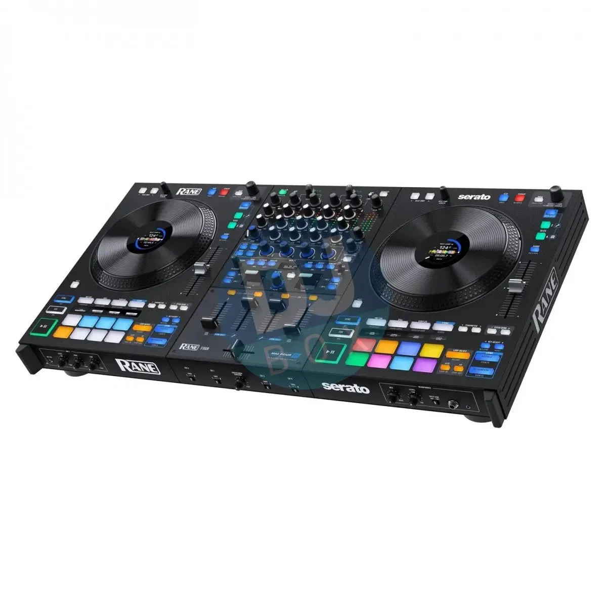 Rane Four Advanced DJ Controller
