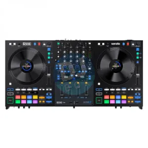 Rane Four Advanced DJ Controller