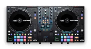 Rane ONE professional motorised DJ controller