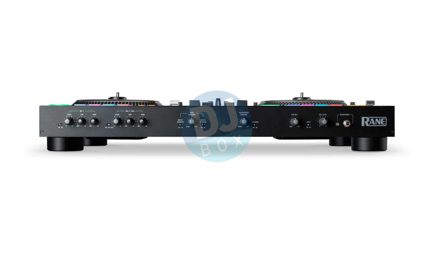 Rane ONE professional motorised DJ controller