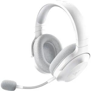 RAZER - Barracuda X (2022)  Mercury White