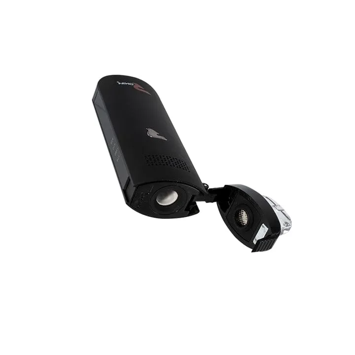 Rokin Outrider Herbal Vaporizer Kit - Clearance
