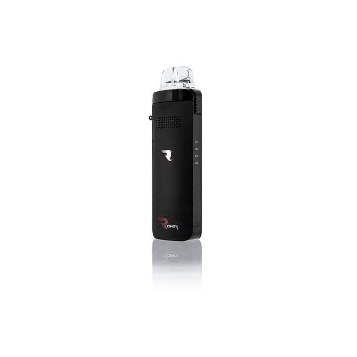 Rokin Outrider Herbal Vaporizer Kit - Clearance