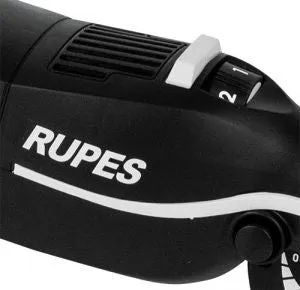 RUPES LHR21 Big Foot Mark III Random Orbital Polisher - The Next Level Of Perfection