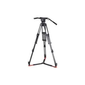 Sachtler System 7   7 HD CF
