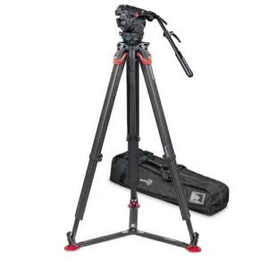 Sachtler System Cine 7 7 FT GS