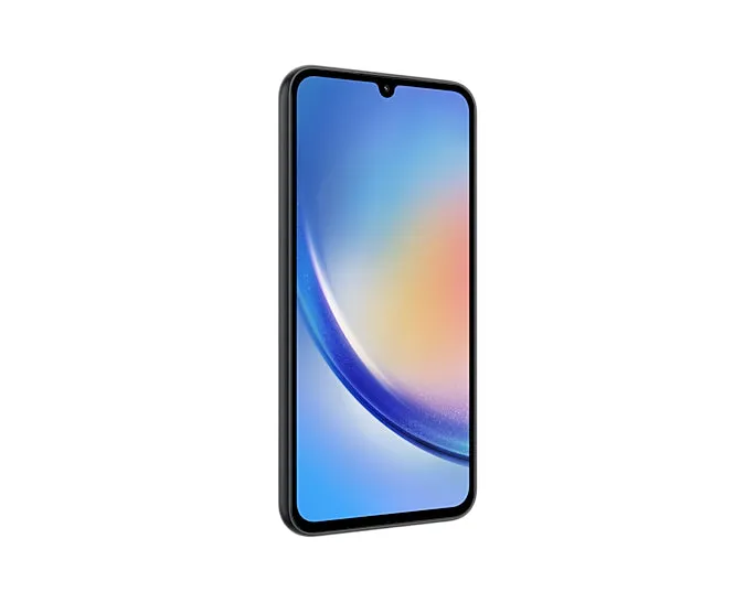 Samsung Galaxy A34 256Gb 8Ram 5G De Black