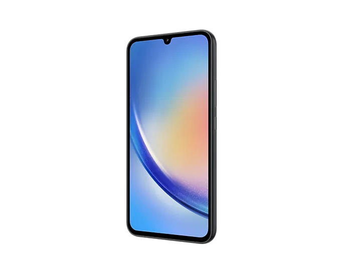 Samsung Galaxy A34 256Gb 8Ram 5G De Black