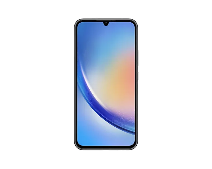 Samsung Galaxy A34 256Gb 8Ram 5G De Black