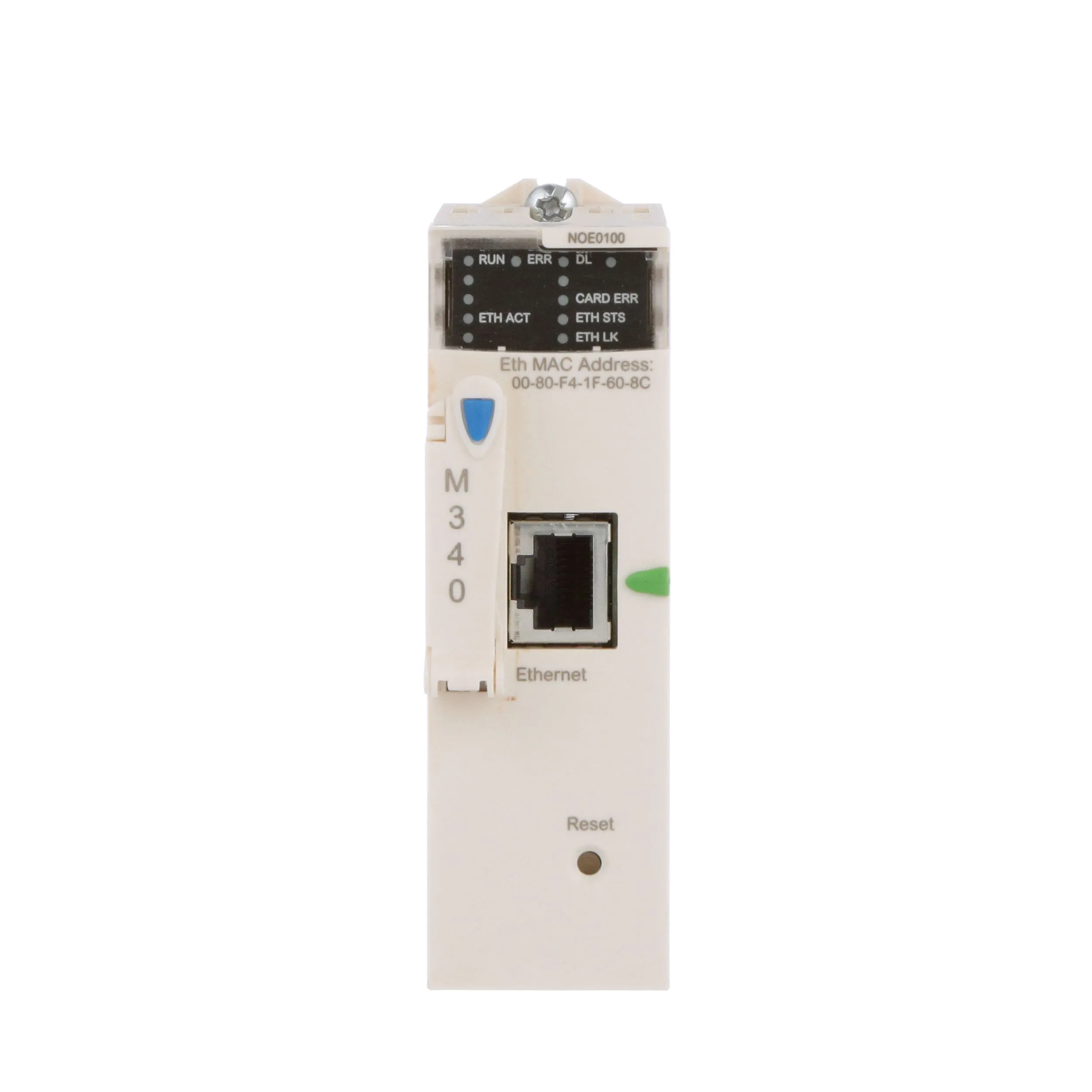 Schneider Electric BMXNOE0100