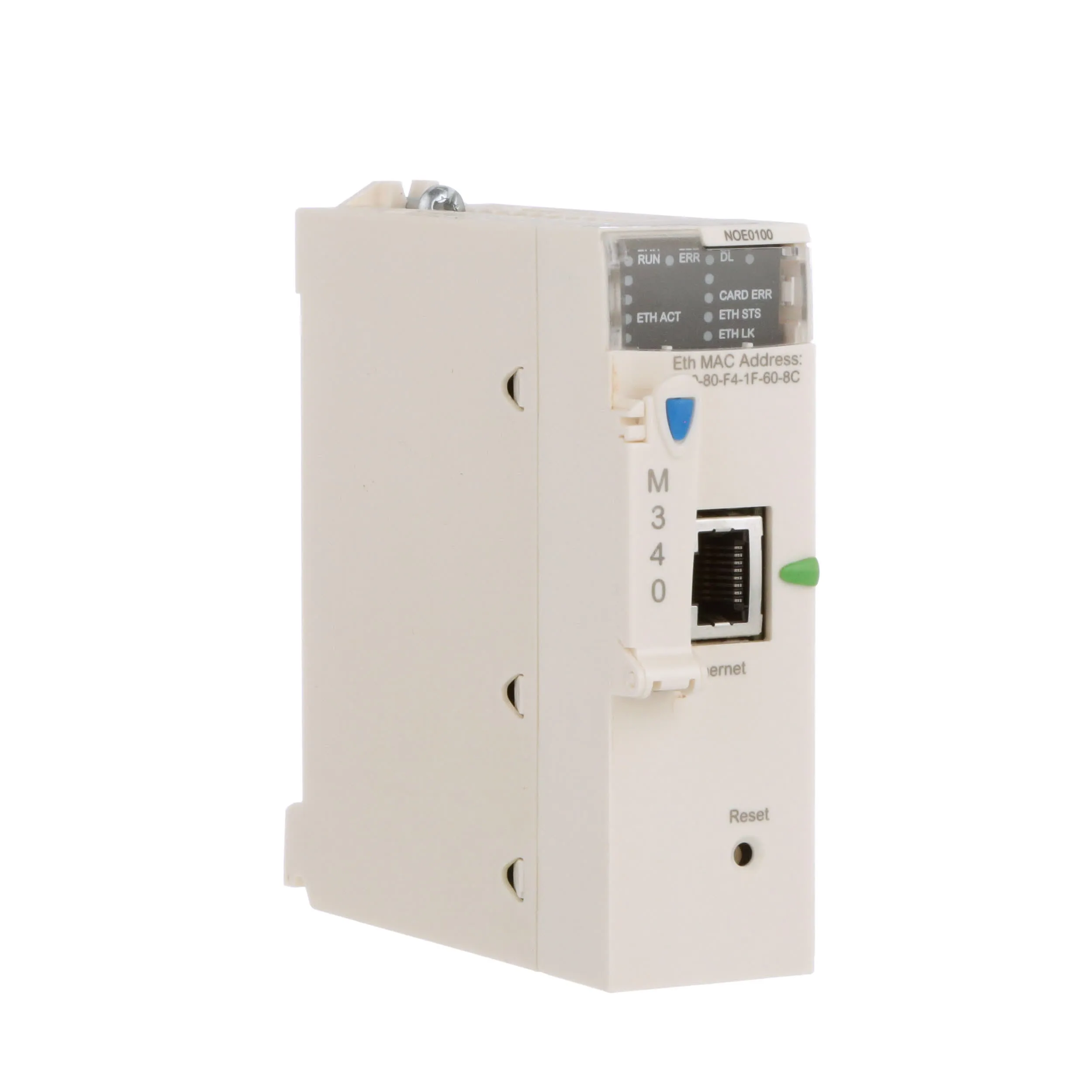 Schneider Electric BMXNOE0100
