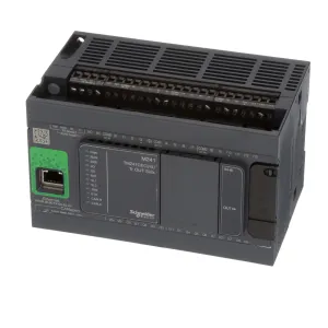 Schneider Electric TM241CEC24U