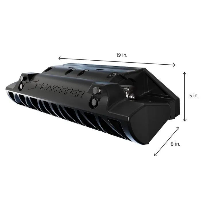 Seakeeper Ride 450 Kit