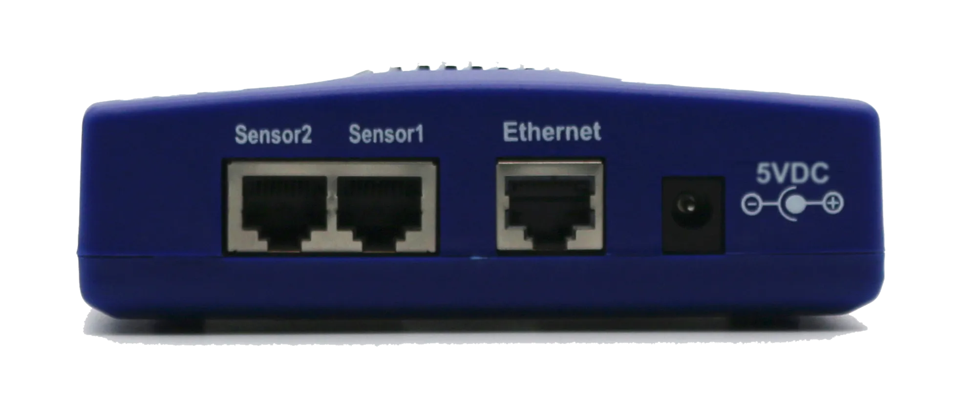 sensorProbe2 POE- Intelligent Sensor Monitor