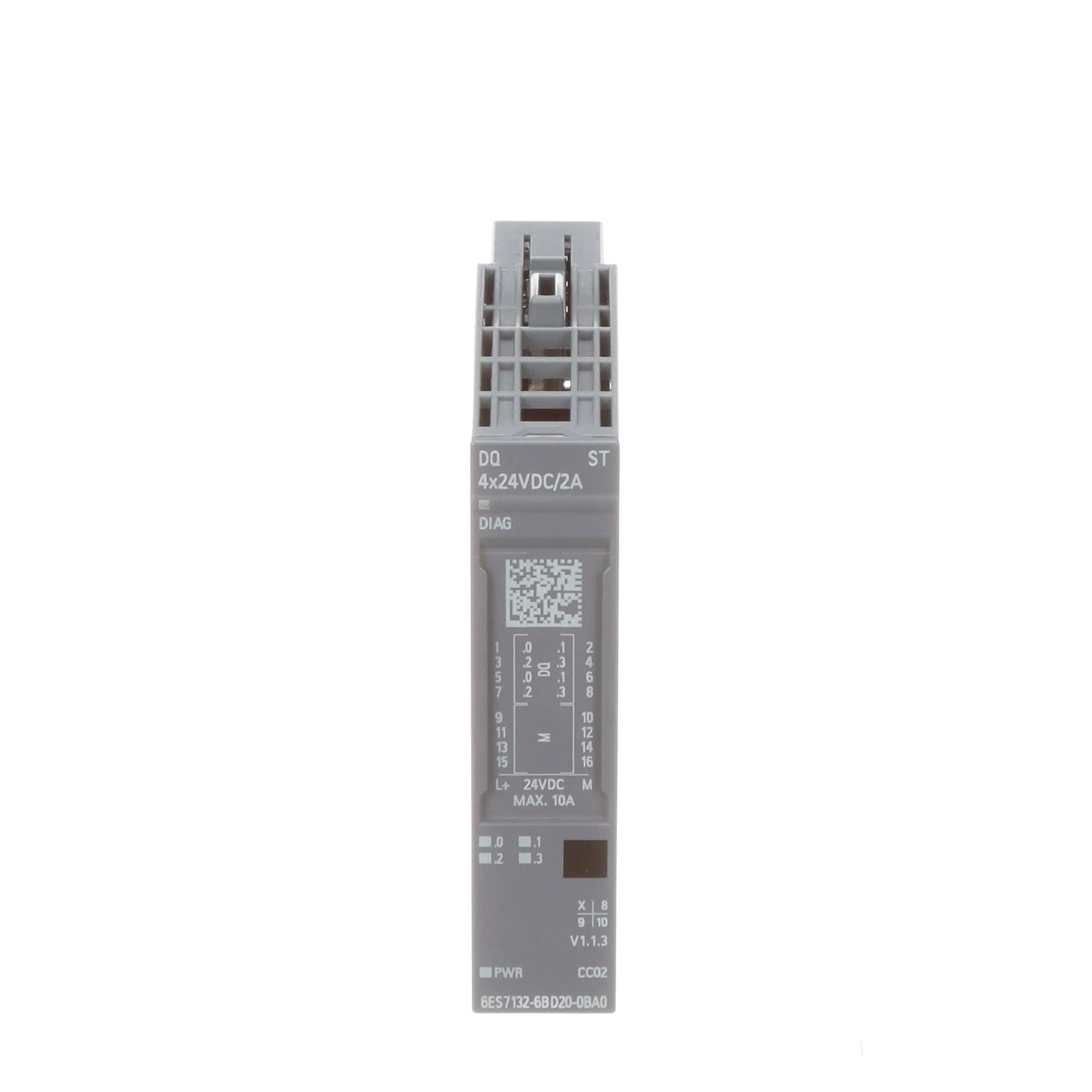 Siemens 6ES71326BD202BA0