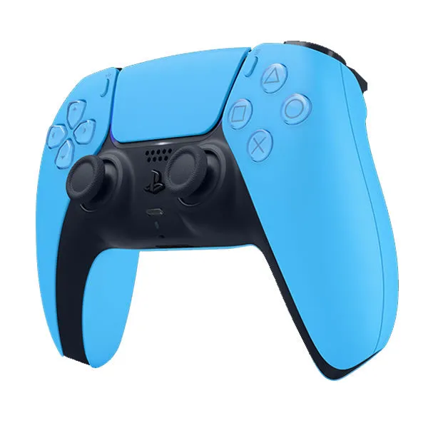 Sony Playstation 5  DualSense™ Wireless Controller - Starlight Blue