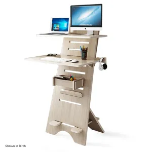 Stand Up Desk - by Ecotribe