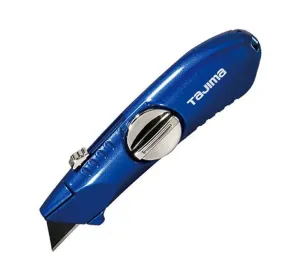 Tajima | VR-Series -- Retractable-Blade, one-piece knife, 3 x V-REX™ blades