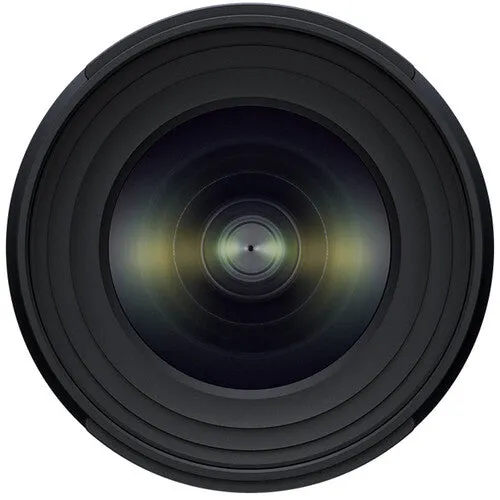 Tamron 11-20mm f/2.8 Di III-A RXD Lens - FUJIFILM X Mount