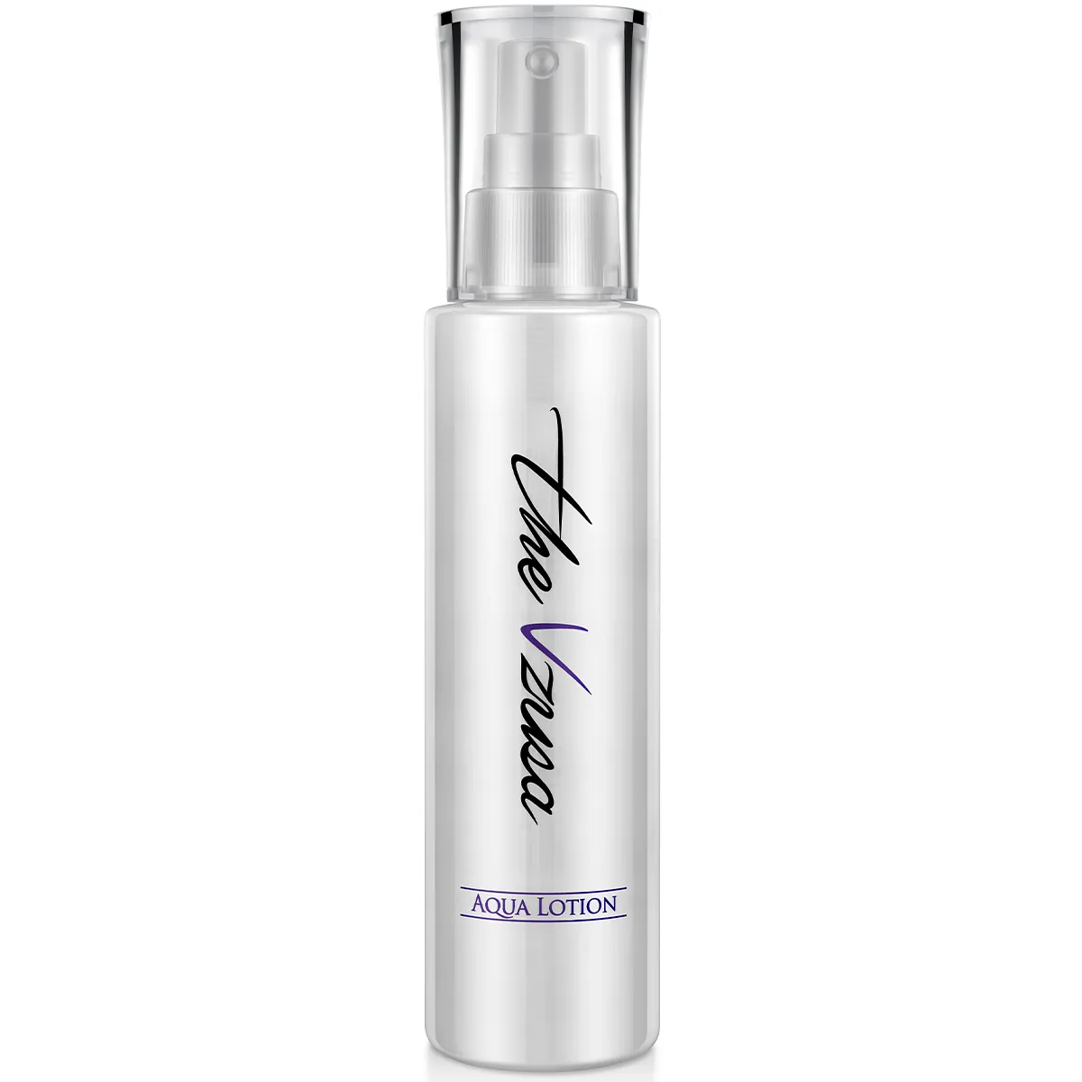 The Vzusa Device Aqua Lotion 150ml & Moisturiser 120ml
