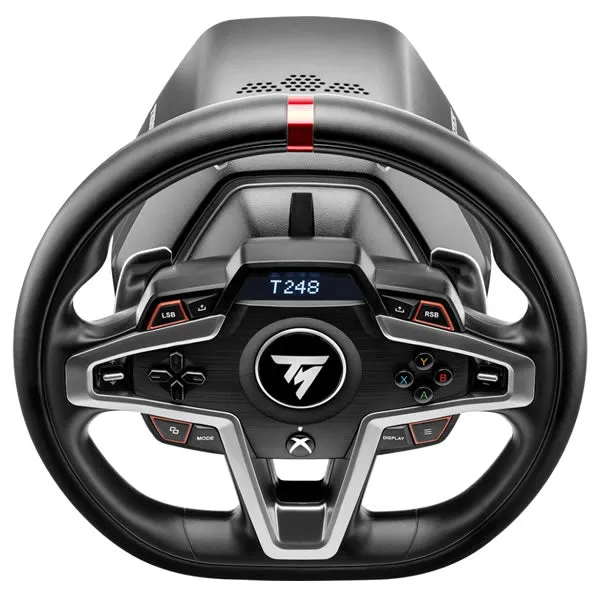 Thrustmaster T248 Racing Wheel & Pedal for Xbox Series S | X & PC