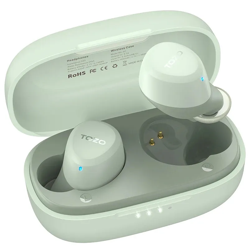 TOZO A1 Bluetooth 5.3 Earphones