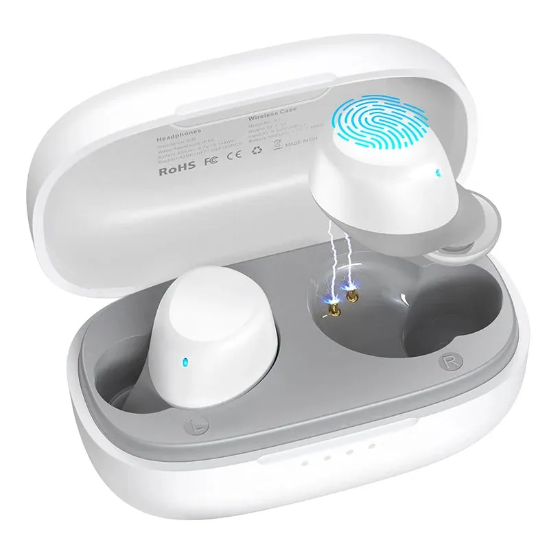 TOZO A1 Bluetooth 5.3 Earphones