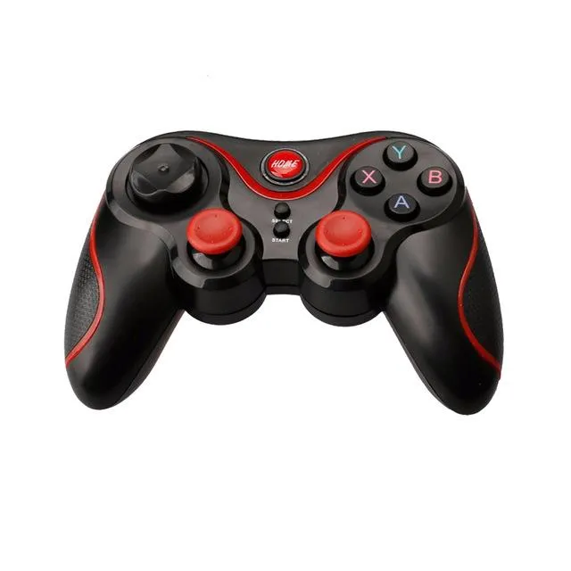 TX3 Wireless Bluetooth Mobile Gaming Controller for Android | TechTonic®