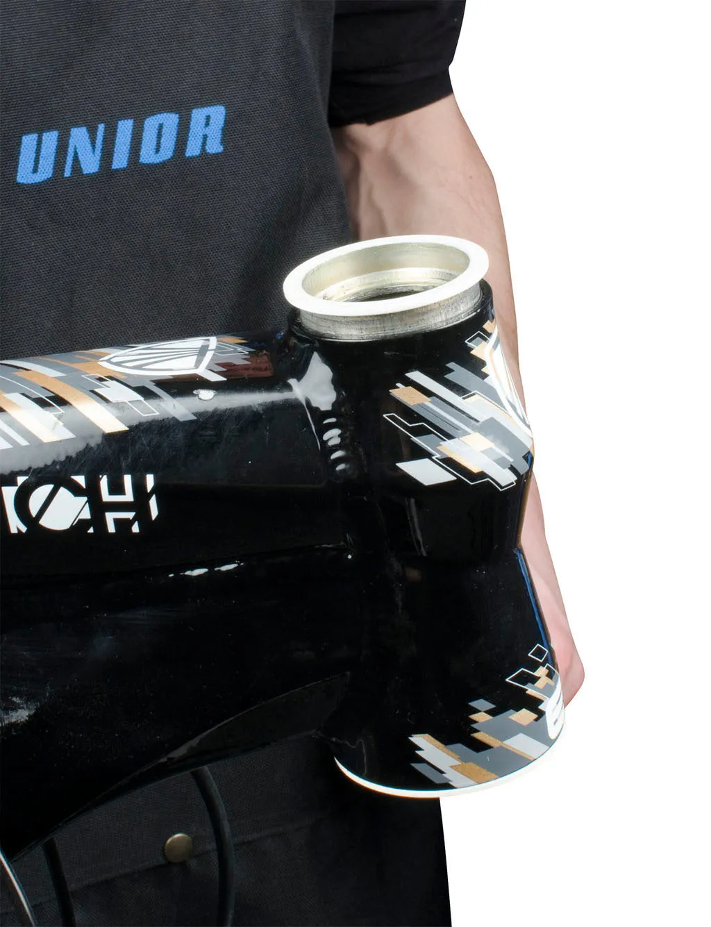 Unior Headset Press 1"X1.1/8"X1.1/4"X1.1/2"