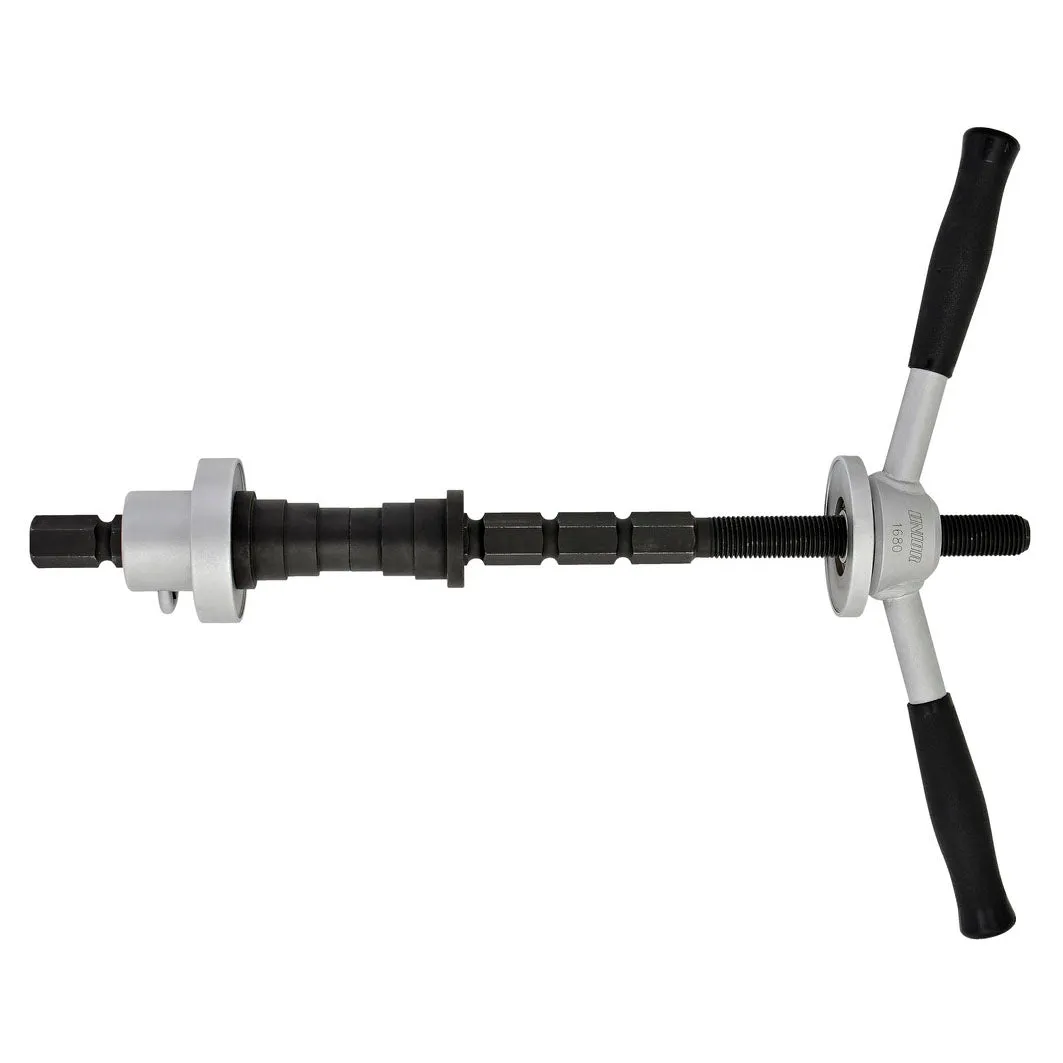 Unior Headset Press 1"X1.1/8"X1.1/4"X1.1/2"