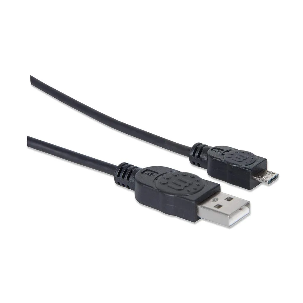 Usb-A To Micro-Usb Cable 1.8M-