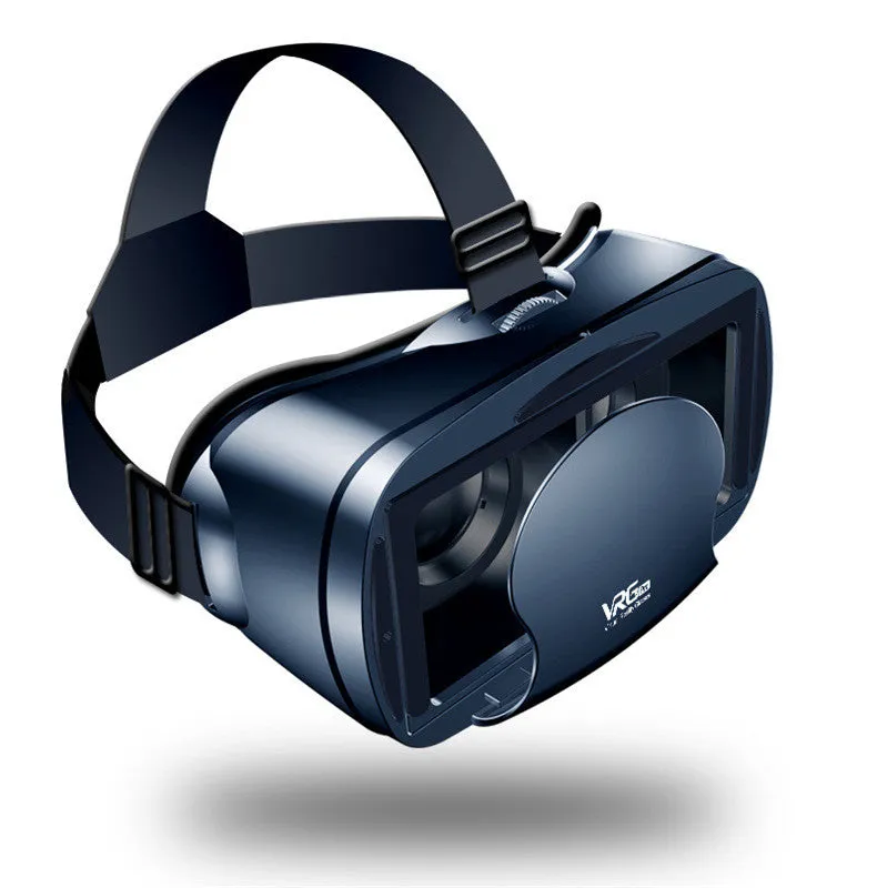 Virtual Reality 3D Glasses