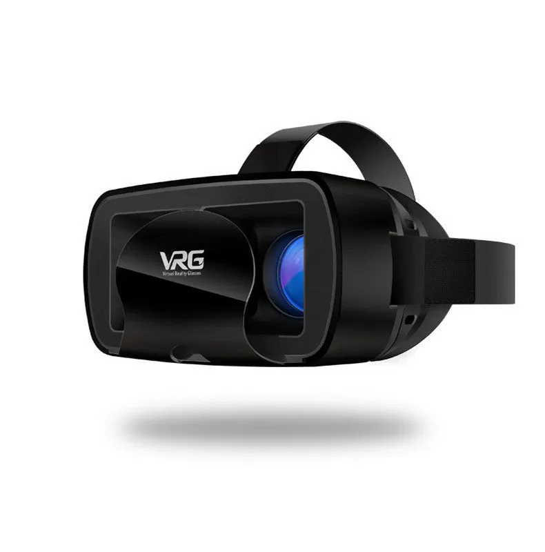 Virtual Reality 3D Glasses