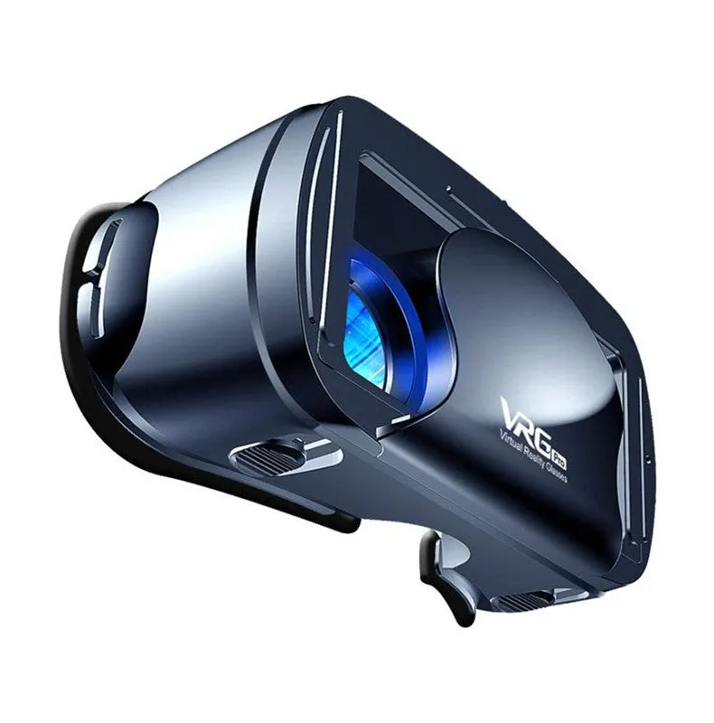 Virtual Reality 3D Glasses