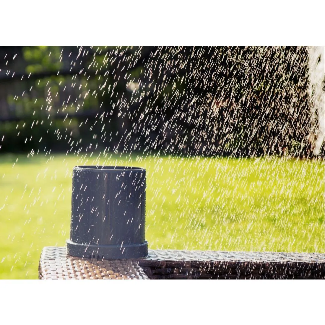 Z-Wave Popp Z-Rain