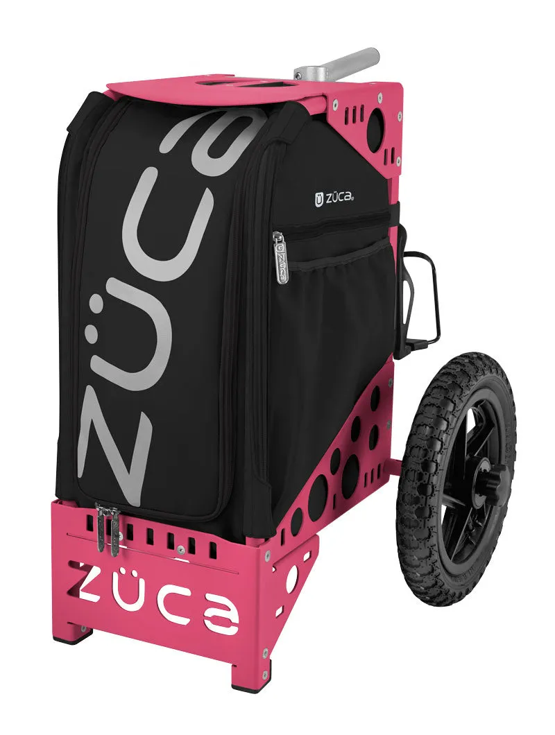 Zuca Bag Game Time (w/Lunchbox)